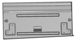 S.31P-10.10.130 Left side battery panel