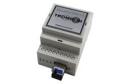 Trombon SFP-LC-A optical converter