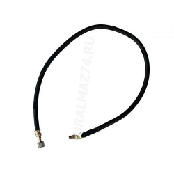 Manufacture of long swap hose (927mm.)