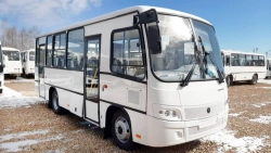 Bus PAZ 320302-02