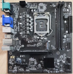 Motherboard H510-M7 V5.0 TPVB.469535.001-01