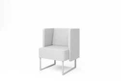 L7 ERGO L7-1S series armchair