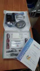 Digital laboratory for MATHEMATICS