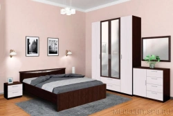 Wooden Home Furnishings