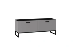 Essen LD.681030.000 Bollard 1300 (Grey slate gloss )