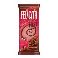 FELICITA Primo Amore Milk Chocolate 90g