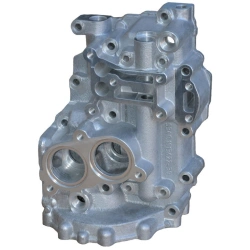 Service module enclosure 5340.1013622-30