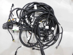Motorbike compartment wiring harness AMFE.372445.540.