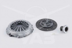 CLUTCH KIT 409.3906605-01
