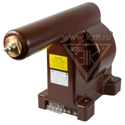 Grounded voltage transformer ZNOLP-EC M8