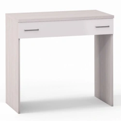 "Rimini Ice" ECC-01.CM, Dressing table from the modular furniture set Rimini Ice