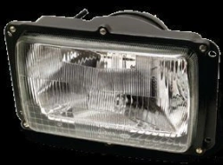 Headlamp 342.3711