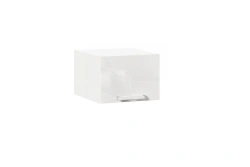Gerda LD.272320.000 Door front 500 horizontal (White gloss )