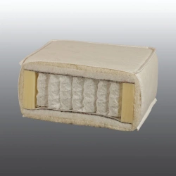 Multi Strutto orthopaedic mattress