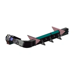 Scraper conveyor KCE-V300/Sh/30-20 (100 t/h) 20 m