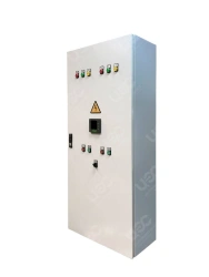 Automatic standby input cabinet - AVR.TsES