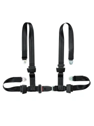 Car seat belt Ishga.458233.091
