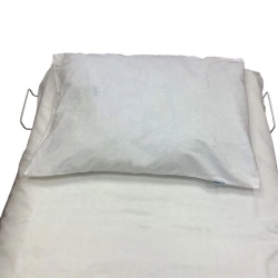 Impermeable breathable pillowcase 50x70