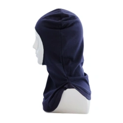 Personal head protection equipment: Favorit GEFEST ENERGO heat-resistant helmet against thermal risks of electric arc, art.