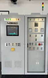 SAU GA for small hydropower plants