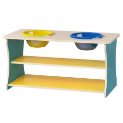Children's table "Water-sand"