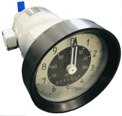 Liquid counter ??-???-25-1,6-?? 03-75-0.00.00.00 (6,0-60 cSt; GHG 0,5)