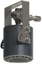 Stationary LED luminaires of the PSS series with Ex marking PSS-60 1Ex