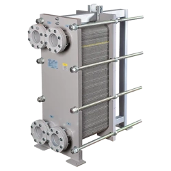Collapsible plate heat exchangers RTO-75.1V