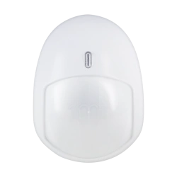 Addressable volumetric optical-electronic intrusion detector "S2000-IR", version 02