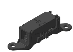 Midi series fuse holder KDPA.640160.002TU