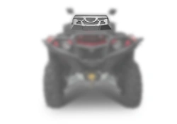 YAMAHA Grizzly 700 (2012-) / Kodiak 700 (2016-) Radiator Outlet