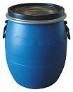 Biopyrene (flame retardant-antiseptic) for wood OZON-007 rastor barrel 48kg