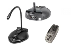 Client-cashier intercom DD 205T HF