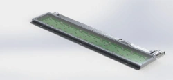Light terminal module MSk - 950lb VILT.961400.006-07