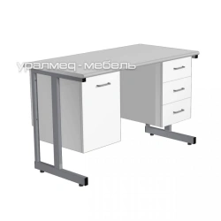 Laboratory table SL-206/1