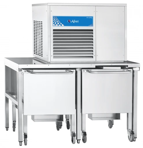 Flake Ice Generator LG-250CH-02
