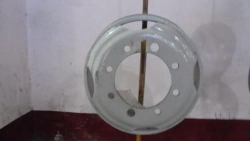 Rim base 6,0B-20 with disc 32053-3101015