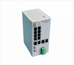 Industrial switchboard Korund-4o-8T