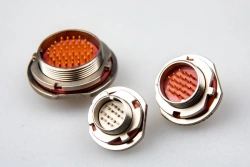 Connector (plug) OS RRS 4