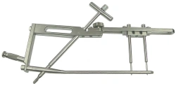 PBF guideway