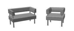 Set of upholstered furniture household TV-BKMM-5.39.01