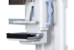MX Mammography System with accessories