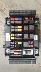 Switchboard (central) AMFE.3761.106.200-02