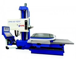 Horizontal boring and milling centre GRS 10 CNC machine tool