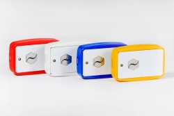 Complex of wireless monitoring of electrophysiological signals "Kolibri"
