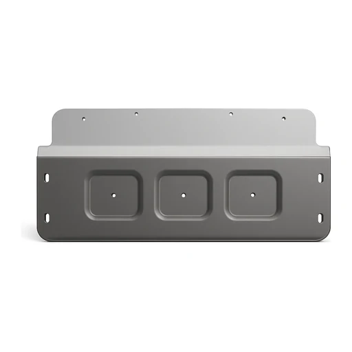 Engine Skid Plates