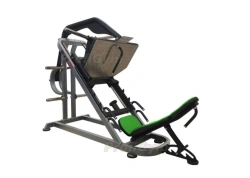 DT - 001 45 degree leg press machine