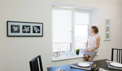 Roller blinds INTEGRA SLIM 130x65cm