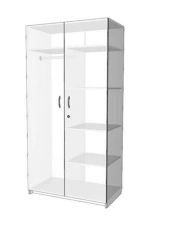 SHMLH SCB Medical cupboard