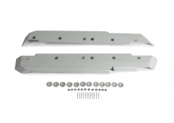 Metal arch guard for Can Am Maverick X3